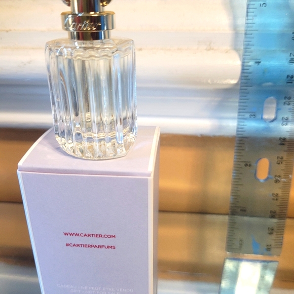 Cartier 6 ml - Picture 6 of 7